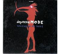 Depeche Mode - Walking in Shoes/My Joy