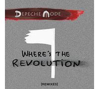 Depeche Mode - Where's the Revolution..