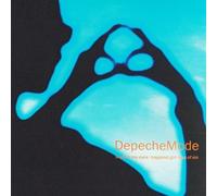 Depeche Mode - World in My Eyes/Happiest Girl-RFA