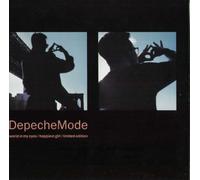 Depeche Mode - World in My Eyes [Vinyl Single]