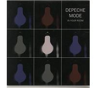 Depeche Mode - Your Room-+Policy of.+World in.+Fly on Windscreen