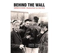 Depeche Moder - Behind the Wall-Depeche Mode-Fankultur in der Dd