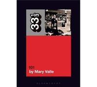 Depeche Modes 101 by Valle & Mary Freelance Journalist & USA Valle Mary Freelance Journalist USA (Auteur)