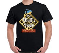 Depeche Music The Masses Black Men T-Shirt Graphic Printed Top Unisexe, couleur 10, L