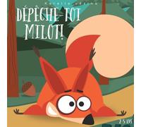 Dépêche-toi, Milot!: Livre pour enfants en français, une leçon d'amitié et de gestion des émotions, pour les 2-5 ans