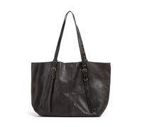 Depeche True Trend Sac porté épaule brun foncé, femme
