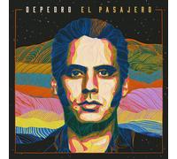 DEPEDRO - EL PASAJERO CD NEUF