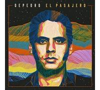 Depedro - El Pasajero [Compact Discs] Spain - Import