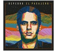 Depedro - El Pasajero [Compact Discs] Spain - Import