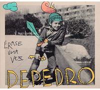 Depedro - Erase Una Vez [Import]