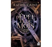 D'épée et de mots: La grande librairie, T5