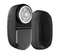 Dépelucheur - Appareil Portable Rechargeable pour l'Élimination des Peluches | Rasoir À Peluches 2 en 1 | pour Maison Ménage Lit Canapé Draps Couvertures Pulls Tapis Bobines Et Écharpes