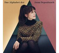 Depenbusch,Anna - Das Alphabet der Anna Depenbusch [Import]