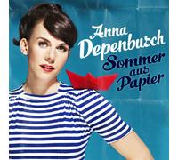 Depenbusch, Anna - Sommer Aus Papier