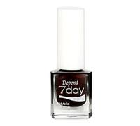 Depend Cosmetic - 7day Hybrid Polish 7105 Secret Wildlife 5ml