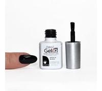 Depend Cosmetic - Gel iQ Gel Polish 1001 Back In Black 5ml