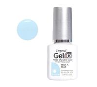 Depend Cosmetic - Gel iQ Gel Polish 1008 P Blue 5ml