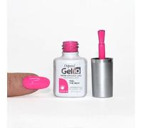 Depend Cosmetic - Gel iQ Gel Polish 1021 Feel the Beat 5ml