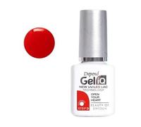 Depend Cosmetic - Gel iQ Gel Polish 1057 Open Your Heart 5ml