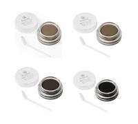Depend Cosmetic - Perfect Eye Brow Lift Illusion Coloured Styling Wax Medium Brown - 5g