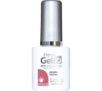 Depend Geliq Berry Much Enamel 1pc