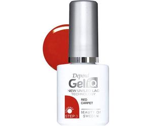 Depend Geliq Esmalte Red Carpet 1ud