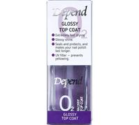 Depend Top Coat Vernis à ongles 11ml