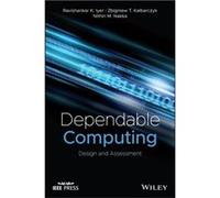Dependable Computing by Nakka & Nithin M. Cisco Systems & Inc & San Jose & California & USA Nakka Nithin M. Cisco Systems Inc San Jose California USA (Auteur)