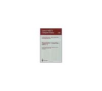 Dependable Computing - Edcc-2