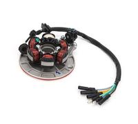 Dependable Magneto Stator Plate Motorcycle Accessory for LIFAN YX Kick