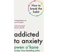Dépendance à l'anxiété