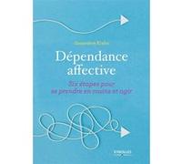 Dépendance affective Geneviève Krebs (Auteur)