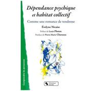 Dépendance Et Habitat Collectif, Offrir Une Fin De Vie Paisible - Comme Une Romance De Tendresse