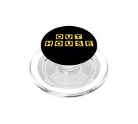 Dépendance PopSockets PopGrip pour MagSafe