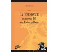 Dependance Pur (Auteur)