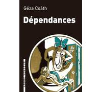 Dépendances: Journal (1912-1913)