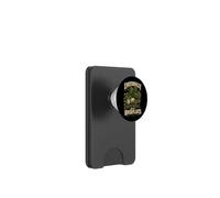 Dépendant Émotionnel de Mes Plantes PopSockets PopWallet pour MagSafe