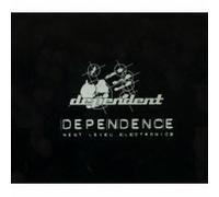 DEPENDENCE-NEXT LEVEL ELECTR CD NEUF
