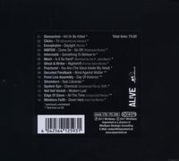 Artistes divers – Dependence Next Level Electronics – CD – 2011