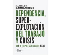 Dependencia, superexplotación del trabajo y crisis: Una interpretación desde Marx