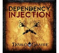DEPENDENCY INJECTION (ディペンデンシー・インジェクション)