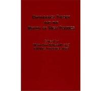 Dependency Theory and the Return of High Politics, Contributions in Political Science Mary Ann Tetreault (Auteur)