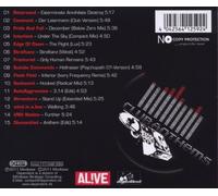 Dependent Club Anthems / Various by VARIOUS ARTISTS [Audio CD] NEUF