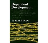 Dependent Development Peter Evans (Auteur)