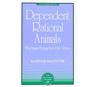 Dependent Rational Animals