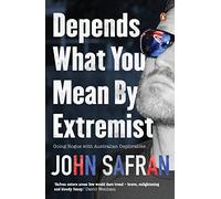 Depends What You Mean by Extremist: Going Rogue with Australian Deplorables
