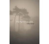 Déperdition - Céline Ravier - Images Plurielles - broché - Beau livre