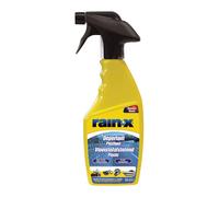DEPERLANT PLASTIQUE PULVERISATEUR 500ML RAIN X