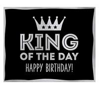 Depesche 10871-020 - Boîte à Musique pour Offrir de l'argent et des Bons d'achat avec mélodie et Lettre d'argent env. 11,2 x 9,5 x 3,5 cm, Centre