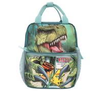 Dino World Danger Backpack Vert Enfants